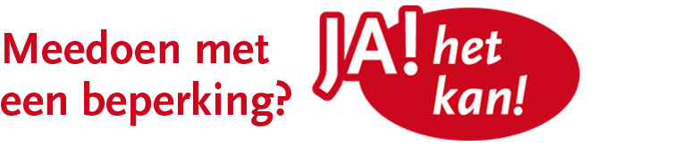 Ja, het kan logo